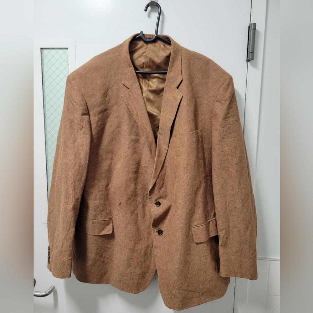 Blazers Bundle Big & Tall Size 50 Soprano Stafford